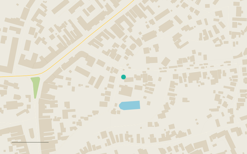 Harta — Atri's Boutique, Aiud