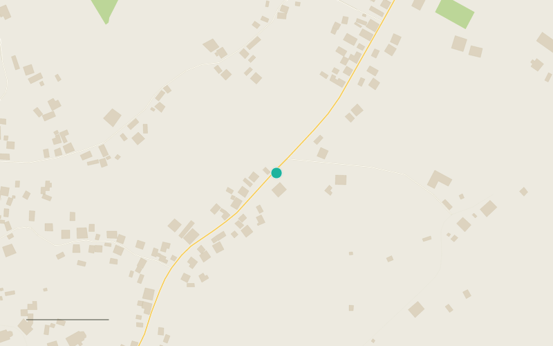 Harta — Cabana Pin 1000M, Lupșa