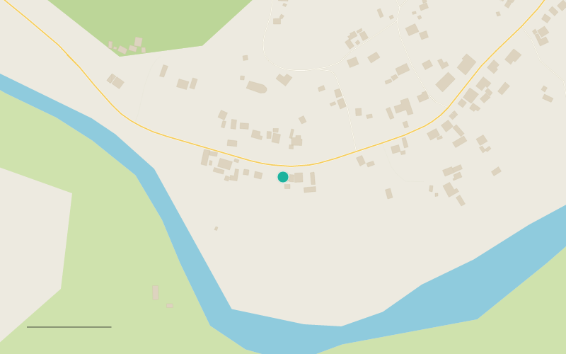 Harta — Camping Brazesti Apuseni -Family Camp, Baia de Arieș
