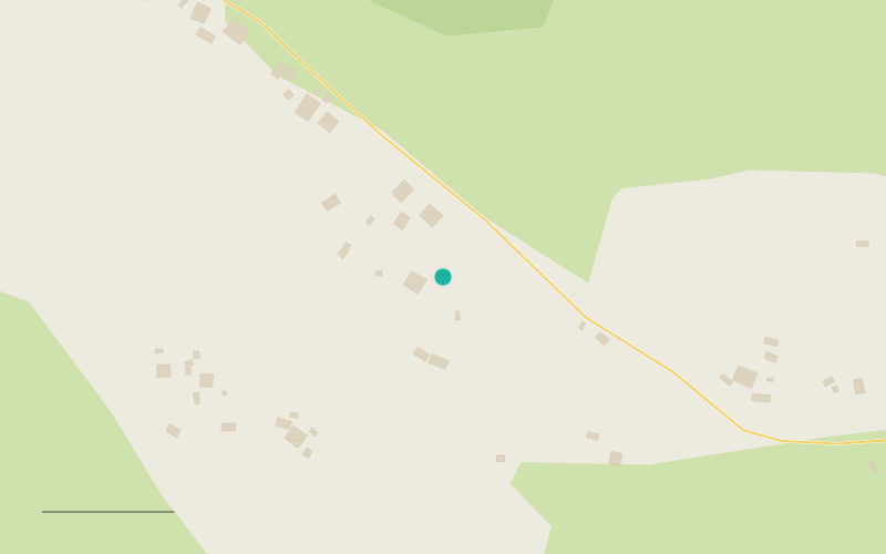 Harta — Căprioara, Gârda de Sus