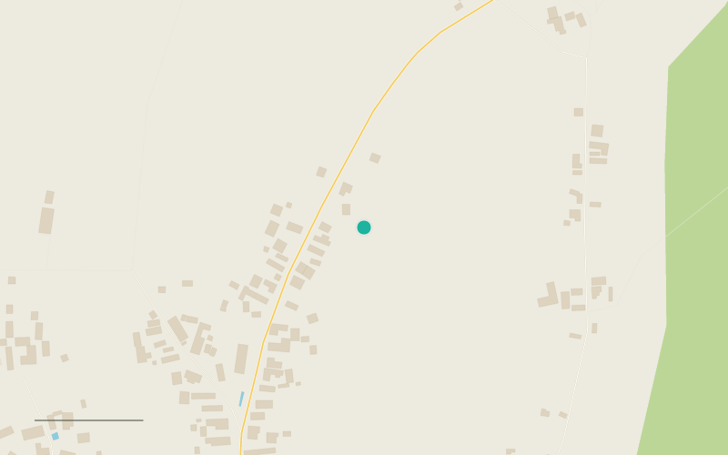 Harta — Casa Soarelui Rimetea, Rimetea