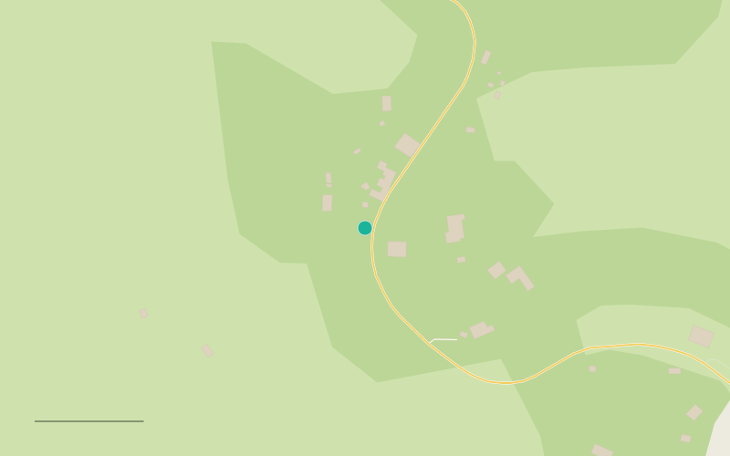 Harta — Casa Transalpina, Sugag