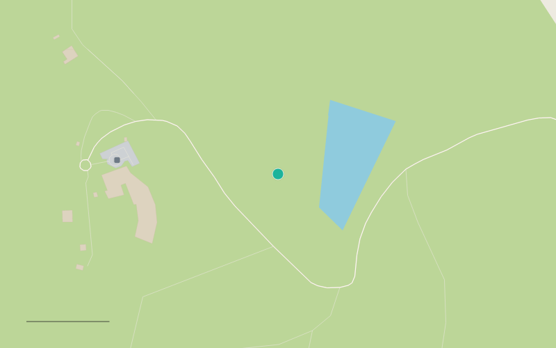 Harta — Golf Pianu, Pianu de Jos