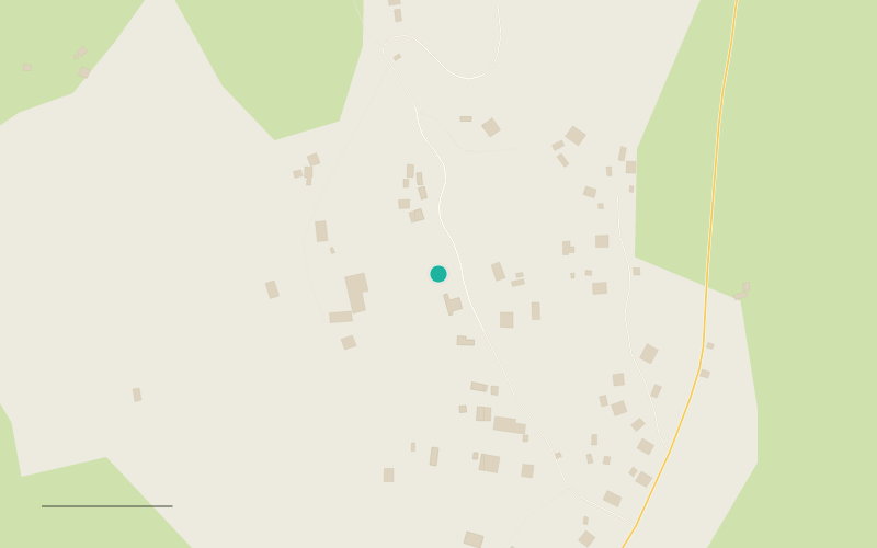 Harta — La Topivan, Rogoz