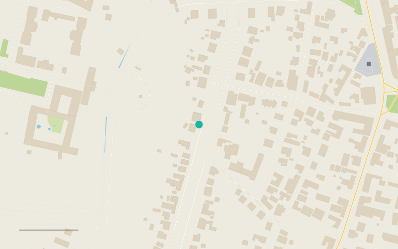 Harta — Matia Resort, Alba Iulia