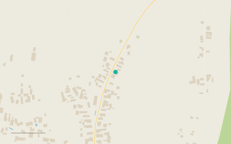 Harta — Naplak Guesthouse, Rimetea