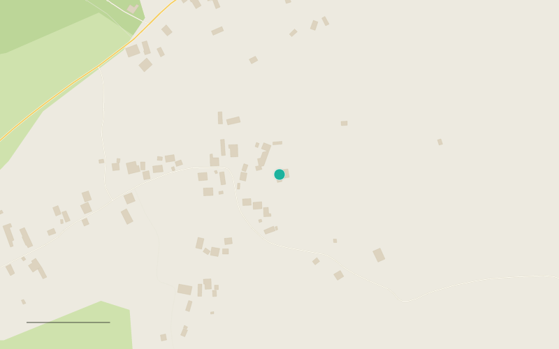 Harta — Pensiunea Casa Iancului Vidra, Lunca de Jos