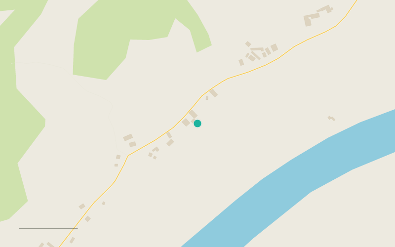 Harta — Maia Dorului, Mereteu