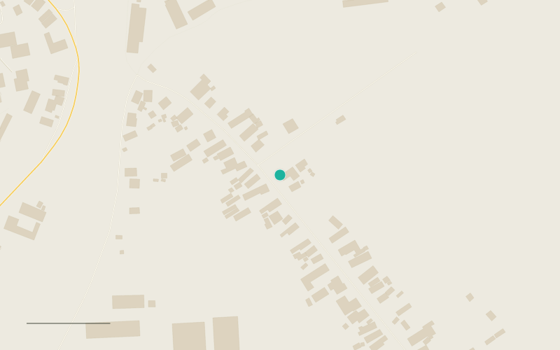 Harta — Melinda, Aiud