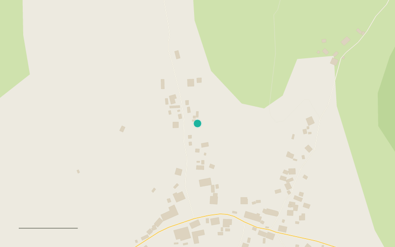 Harta — Ralph Cabin, Bucium
