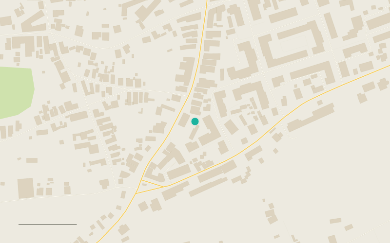 Harta — Sergent Hategan, Aiud