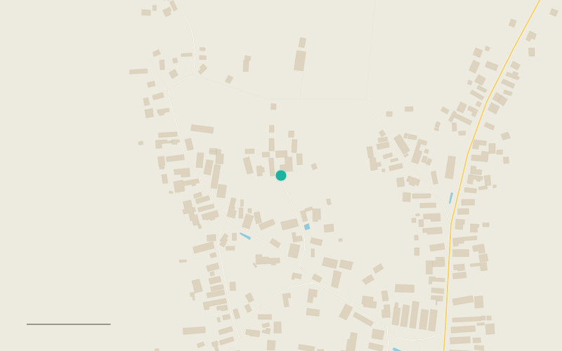 Harta — Tobias House, Rimetea