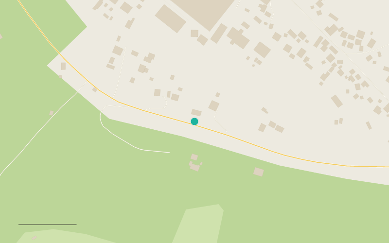 Harta — Transapuseana Resort, Abrud