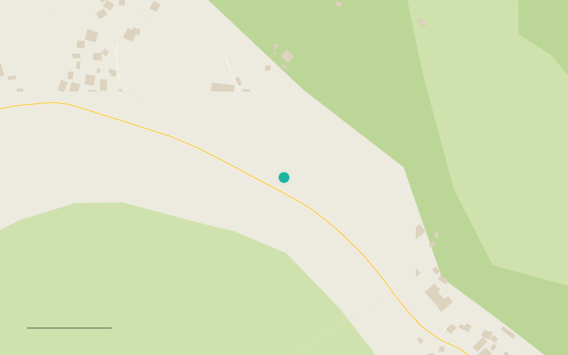 Harta — Vila Rustica, Albac
