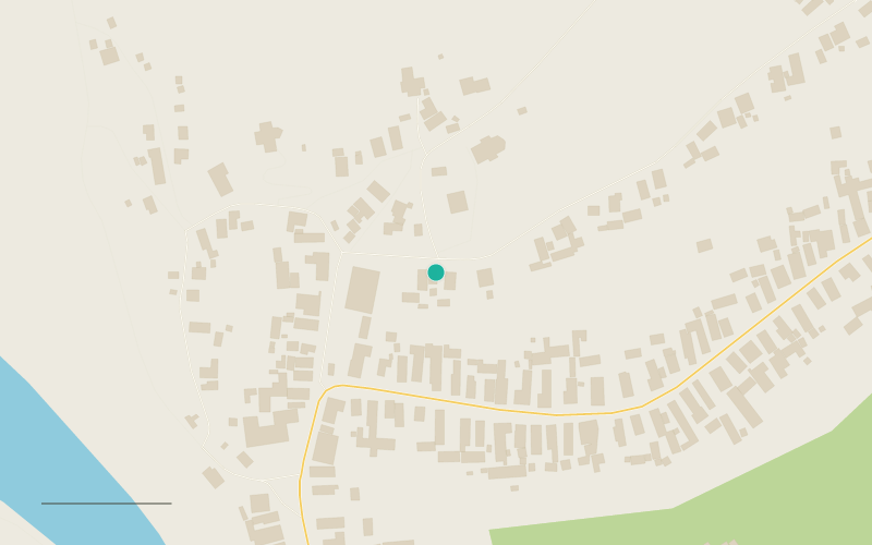 Harta — Wine & Simphony Resort, Ciumbrud