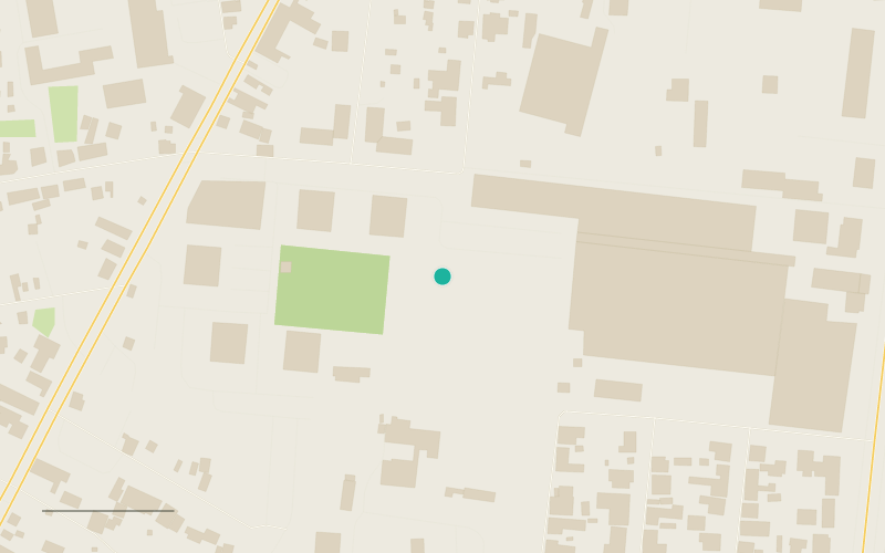 Harta — Adora Park David Apartament, Arad