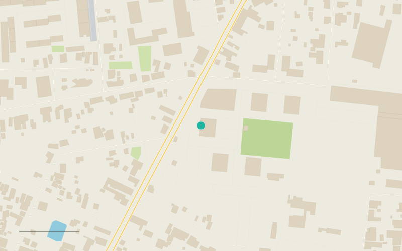 Harta — Adora Residence, Arad