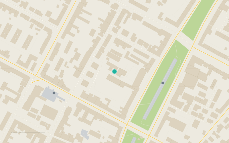 Harta — Arad Plazza, Arad