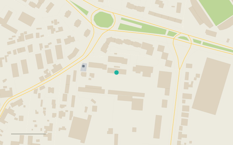 Harta — Arad Residence, Arad