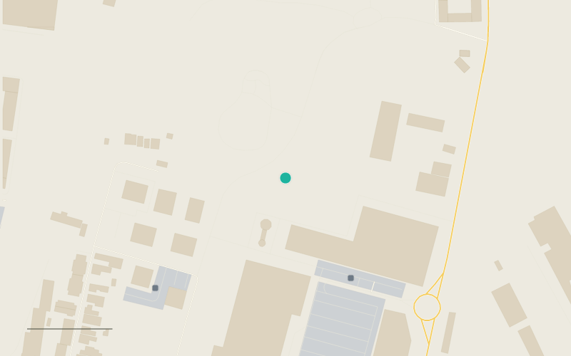 Harta — Avalon One, Arad