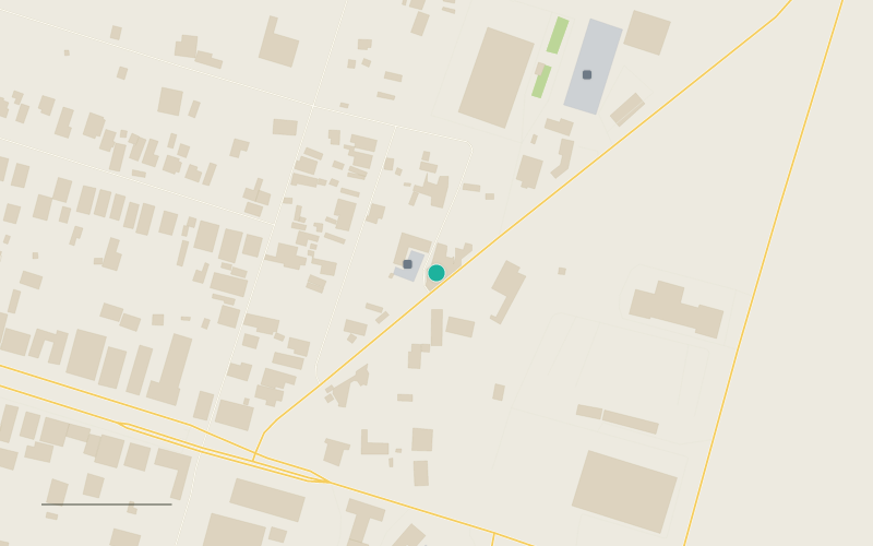 Harta — Banhs de Tredòs, Arad