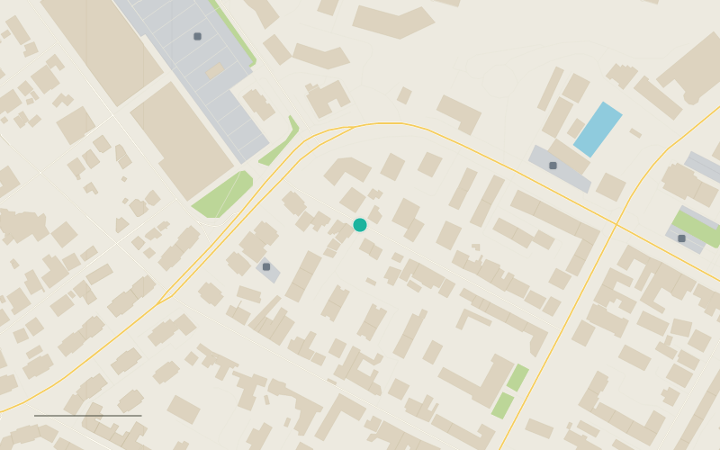 Harta — Beni's Residence, Arad