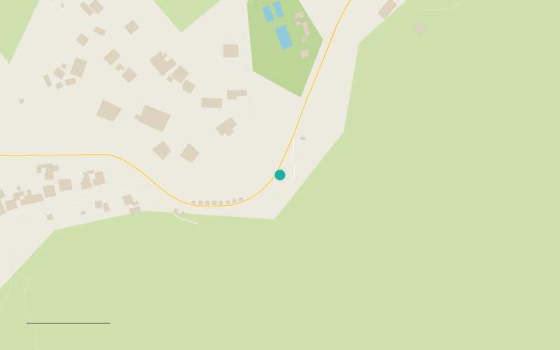 Harta — Camping Moneasa Campare, Moneasa