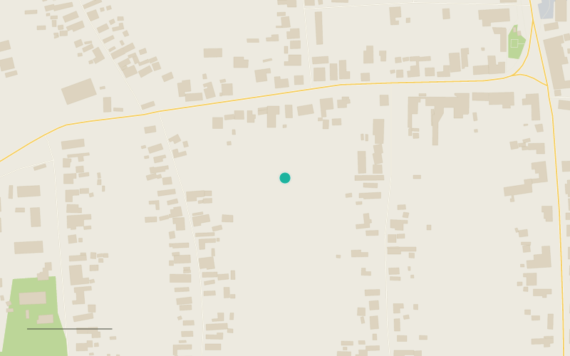 Harta — Casa Mb Ghioroc, Ghioroc
