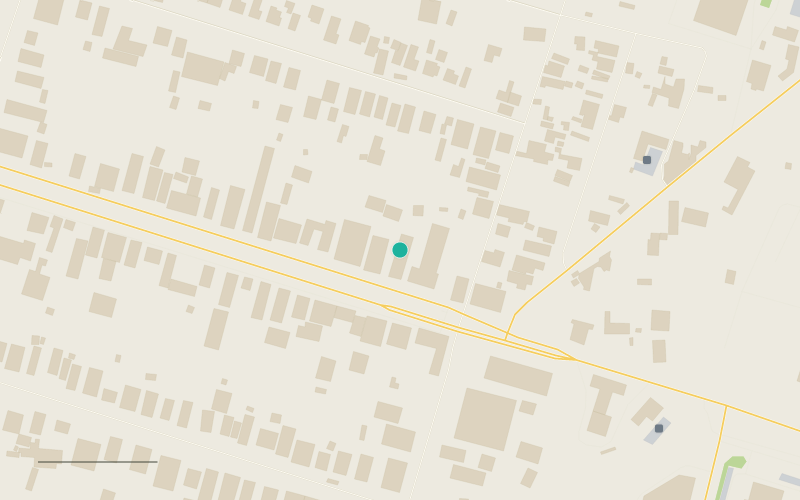 Harta — Damir, Arad