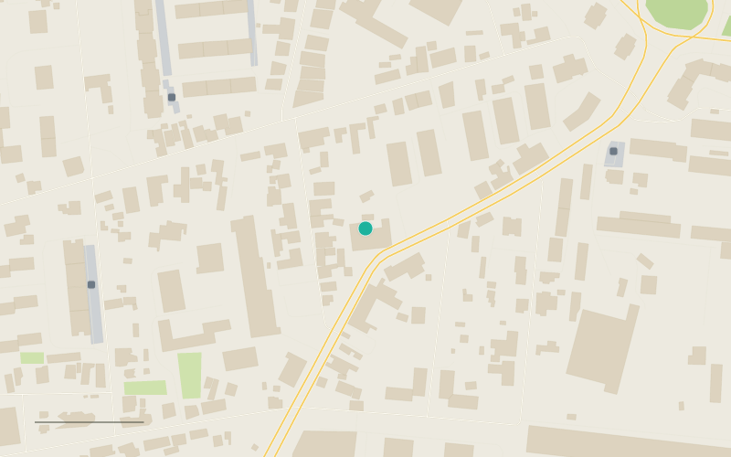 Harta — Chrys Flatty 1, Arad