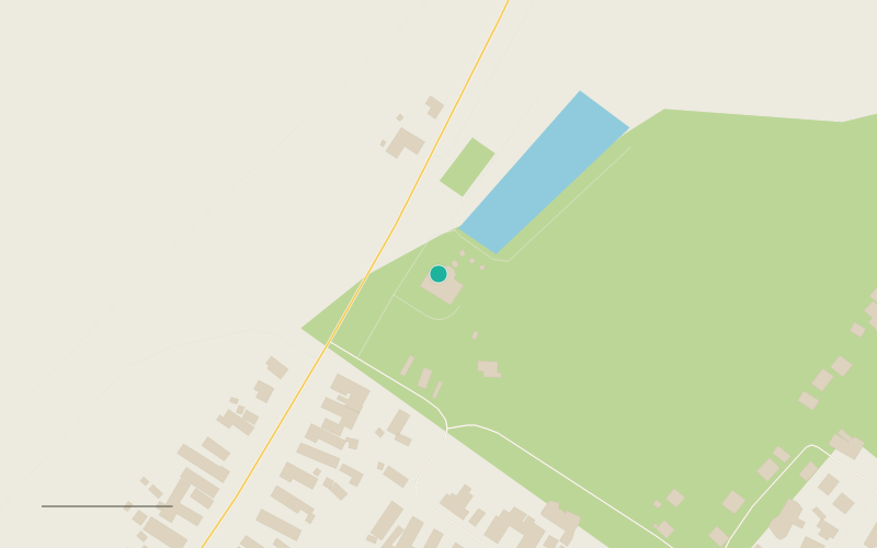 Harta — Conacul de pe Lac, Șagu