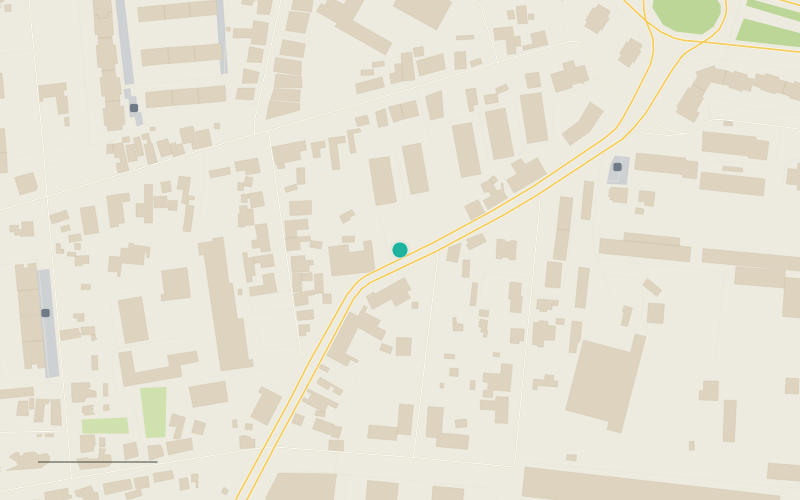 Harta — Cozy and quiet apartment, Arad