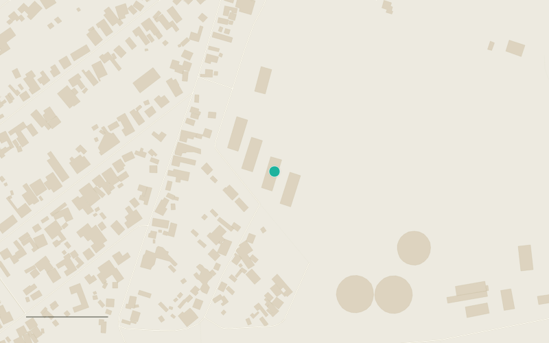 Harta — Diana Apartments, Arad