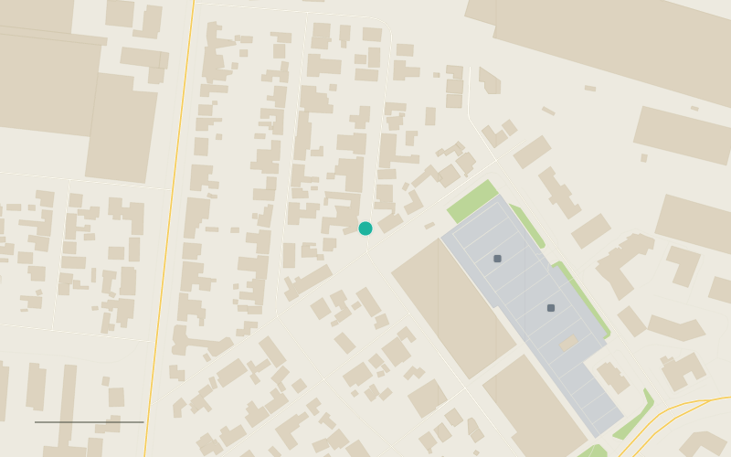 Harta — Dodi Red Apartment, Arad