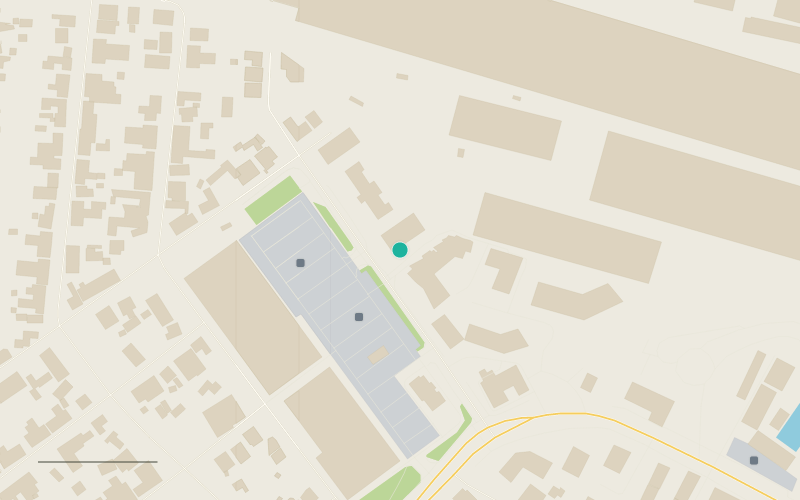 Harta — Dodi Studio Compact, Arad