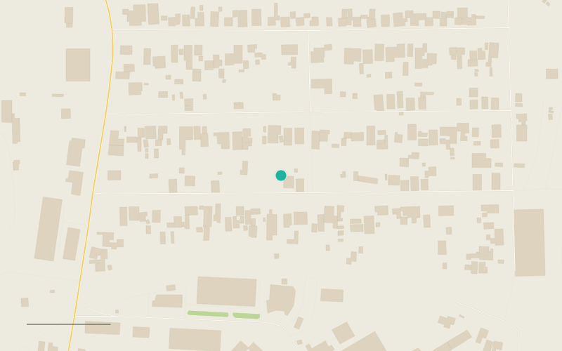 Harta — Family Pension, Arad