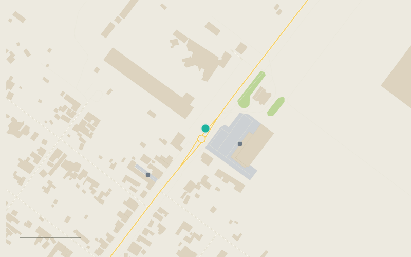 Harta — George's, Arad