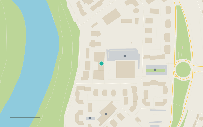 Harta — Homey Apartment, Arad