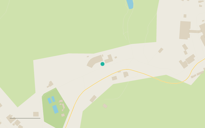 Harta — Parc, Moneasa