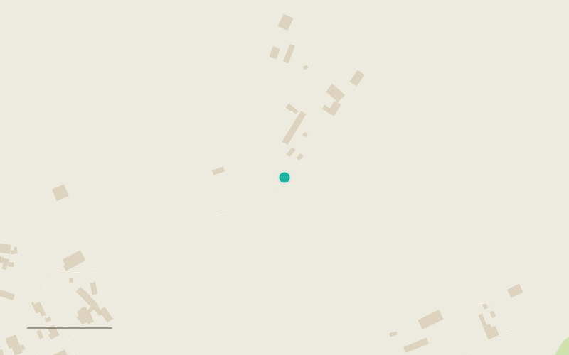 Harta — Pure Nature Refuge Apartment, Ghioroc