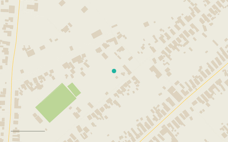 Harta — Route 94, Zimandu Nou