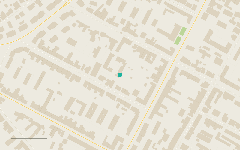 Harta — Studio Central, Arad