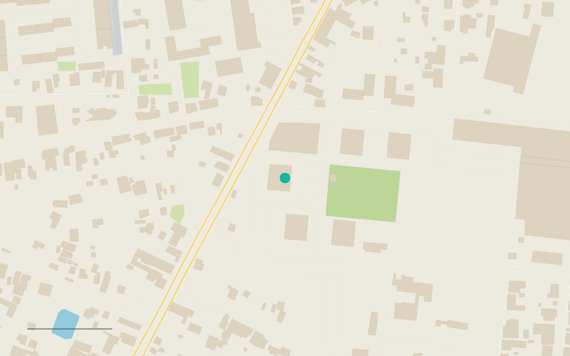 Harta — Vestiq Adora Park, Arad