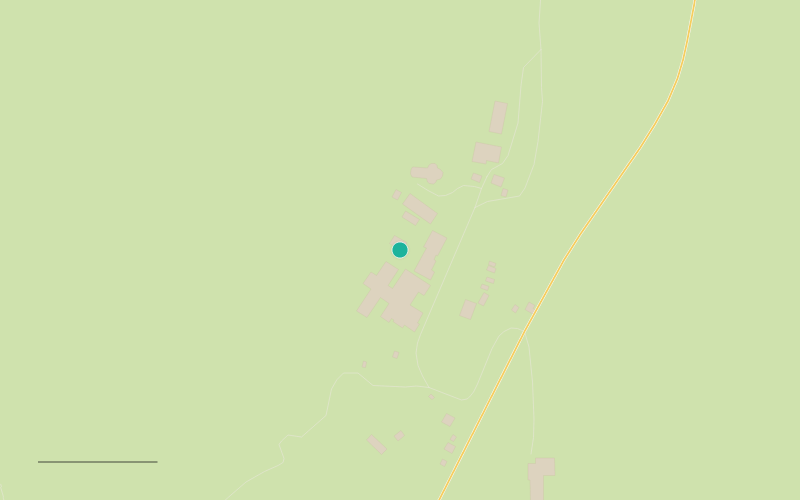 Harta — Cabana Dara Transfagarasan, Arefu