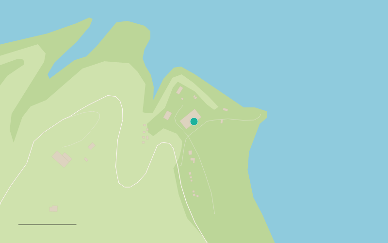 Harta — Lac, Arefu