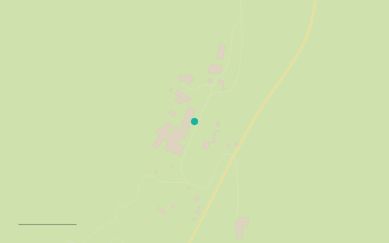 Harta — Casa Miorita - Transfagarasan, Arefu