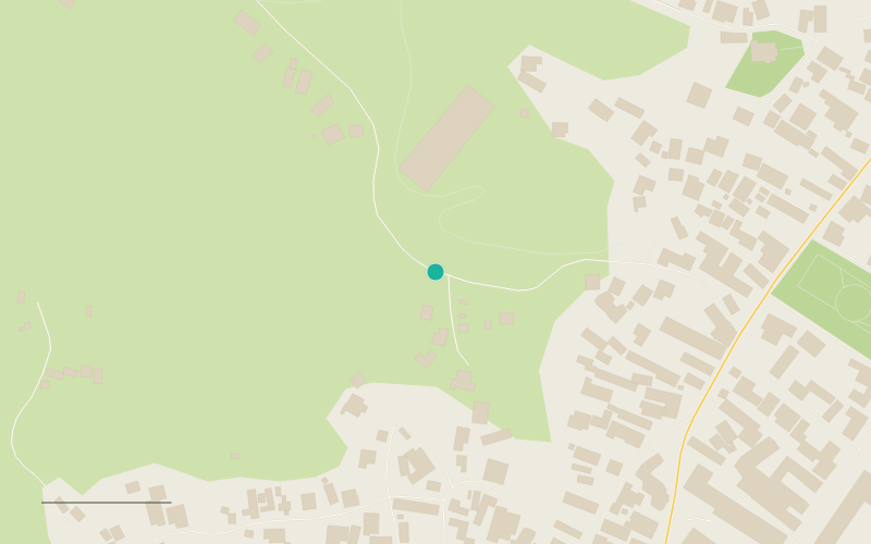 Harta — Ciobănașu, Câmpulung