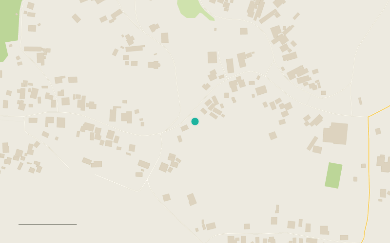 Harta — Eden, Bughea de Jos
