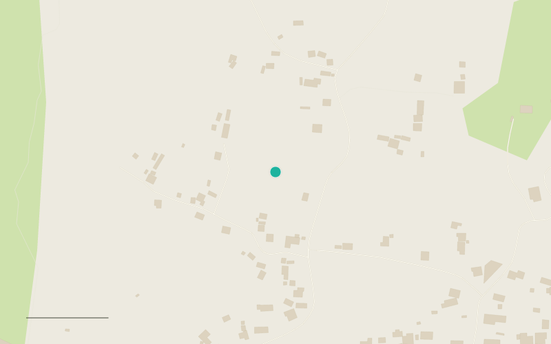 Harta — Forest House Retreat, Ungureni