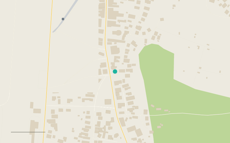 Harta — Geostar I, Curtea de Argeș